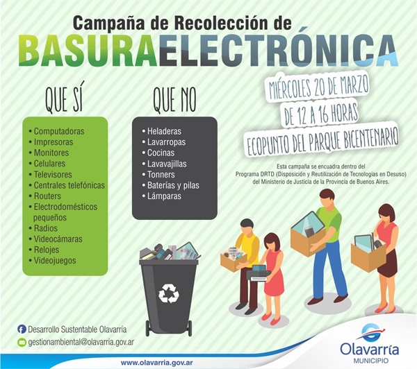 basura electronica 1