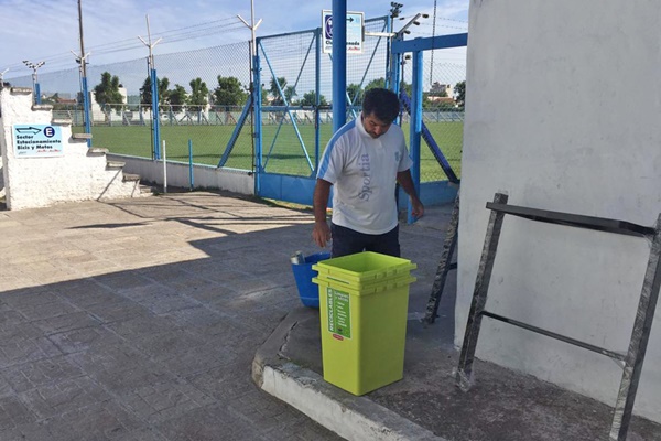 clubes sustentables