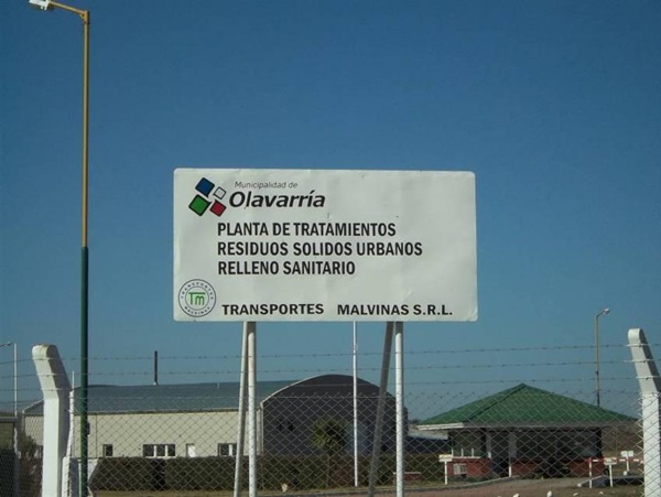 malvinas sacerdote