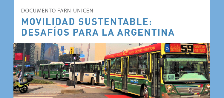 movilidad urbana