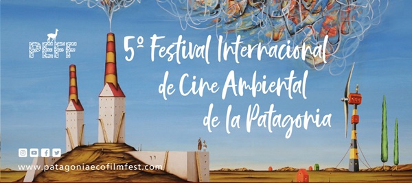 patagonia eco film fest
